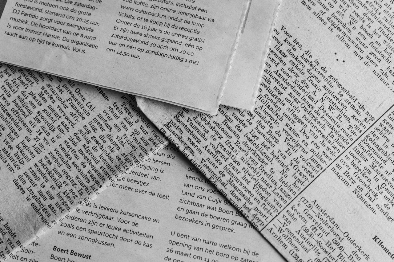 'Als het over gender gaat, gebruikt de PVV haar gezonde verstand': hoe De Correspondent het debat wegframet