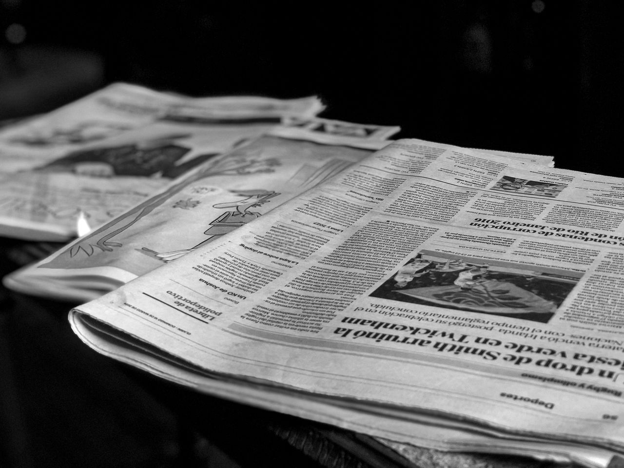 'Heel domme dingen': hoe De Correspondent het genderdebat sluit