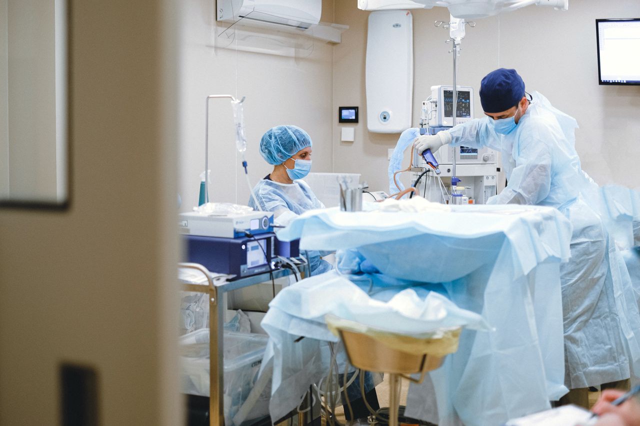 Tevredenheid na vaginaplastiek: hoe sterk zijn de cijfers?